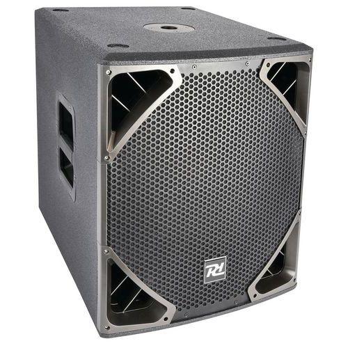 Illustration de : Enceinte active PD61xSA Power Dynamics