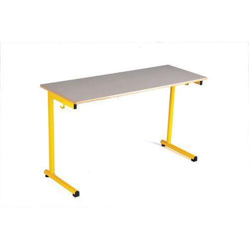 Illustration de : Table fixe Récré chants alaisés