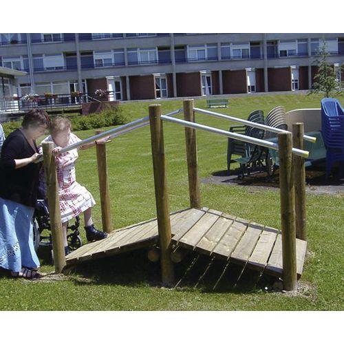 Illustration de : Dôme de franchissement Boisdexter