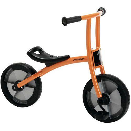 Illustration de : Vélo à pédales Kimouv WINTHER