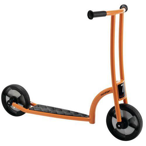 Illustration de : Trottinette Kimouv - Winther