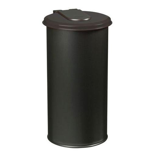 Illustration de : Collecteurs de déchets Tubo Rossignol Pro