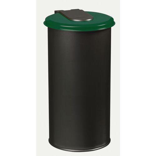 Illustration de : Collecteurs de déchets Tubo Rossignol Pro