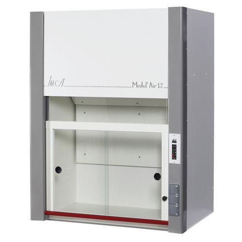 Illustration de : Sorbonne avec motorisation