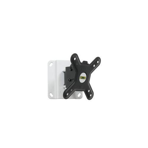 Illustration de : Support mural série Cliff inclinable / orientable TW45 - Erard Pro