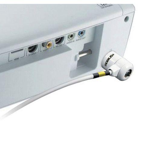 Illustration de : Câble de verrouillage Corporate Key Mobilis