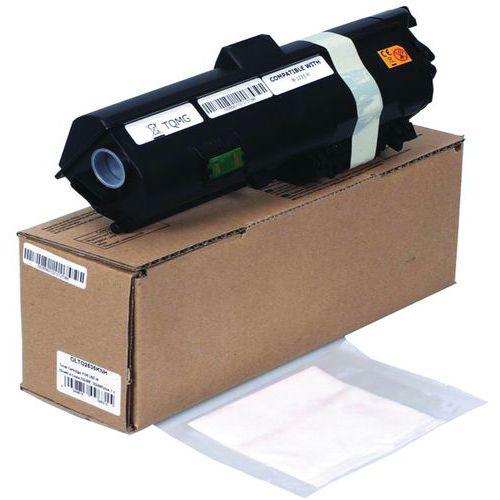 Illustration de : Toner compatible haute capacite Olivetti B1233 - Altkin