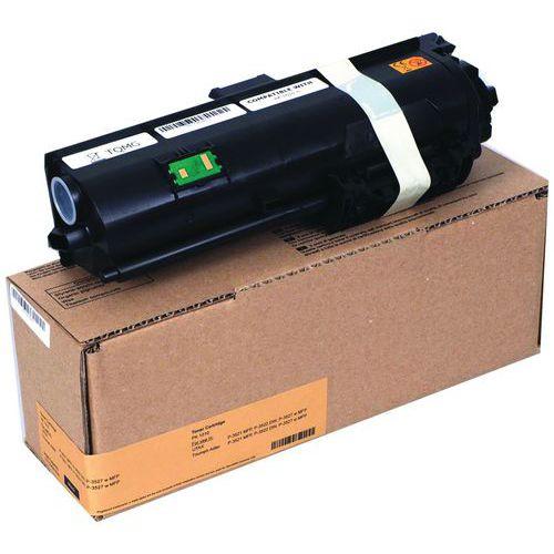 Illustration de : Toner compatible haute capacite Utax PK 1010 - Altkin