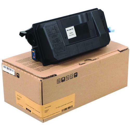 Illustration de : Toner compatible Olivetti B1230 - Noir - Altkin