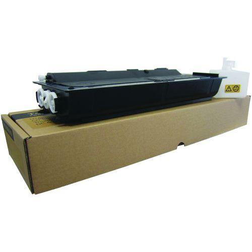 Illustration de : Toner compatible Utax 613011010 - Noir - Altkin