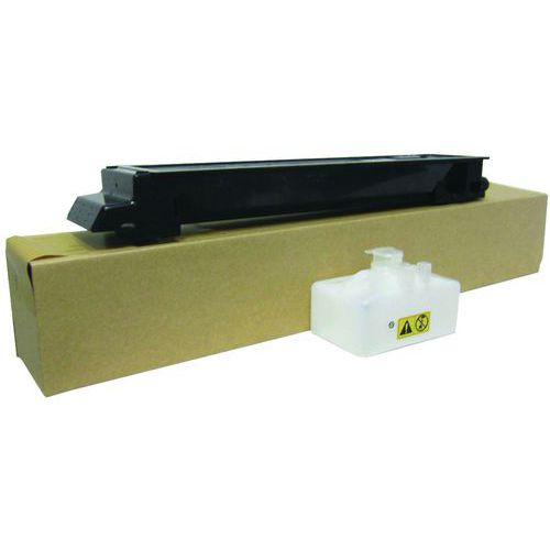 Illustration de : Toner compatible Utax 6625100 - Altkin