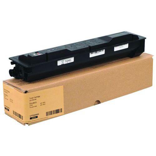 Illustration de : Toner compatible Utax CK 5514 - Altkin