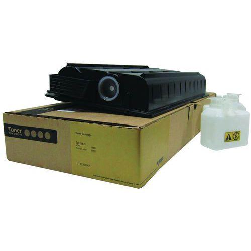 Illustration de : Toner compatible Utax CK 7511 - Noir - Altkin