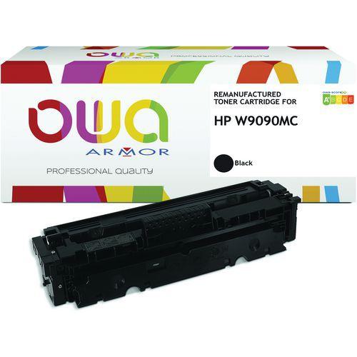 Toner remanufacturé HP W909MC - OWA thumbnail image 1