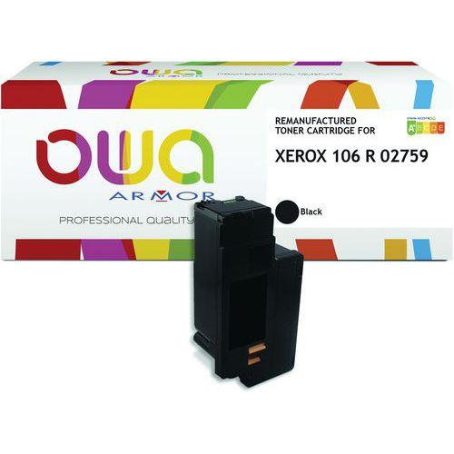 Toner remanufacturé Xerox 106 R 0275 - OWA thumbnail image 1