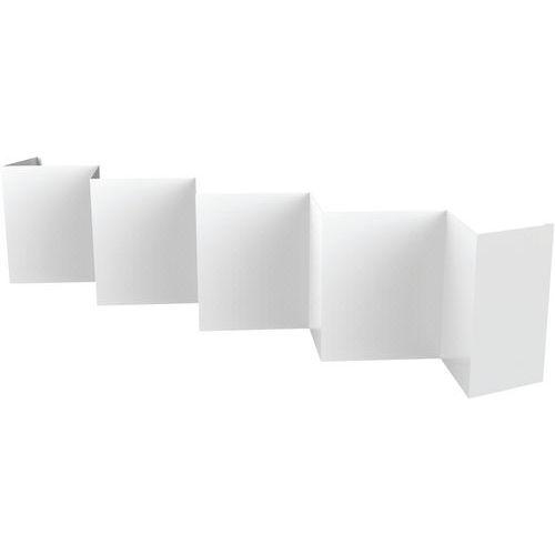 Illustration de : Présentoir Z Dioné