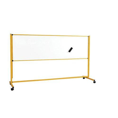 Illustration de : Piste graphique réglable en hauteur Ulmann