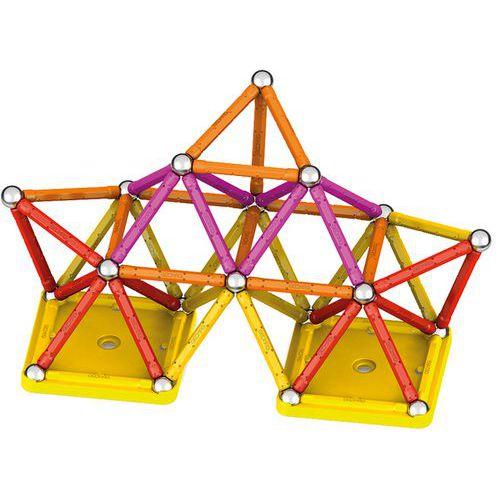 Illustration de : Lot 93 pièces magnétiques classic