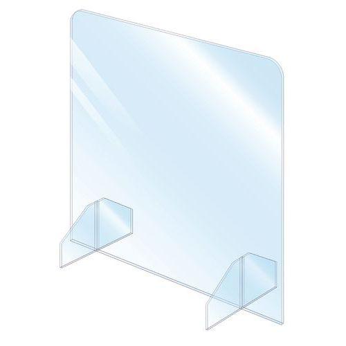 Ecran de protection plein 65 x 65 cm thumbnail image 1