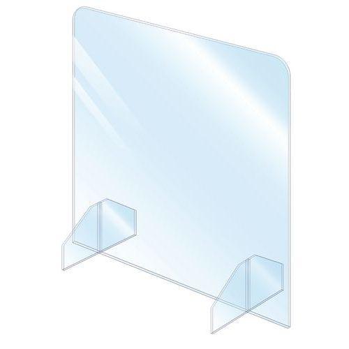 Ecran de protection plein Planorga thumbnail image 1