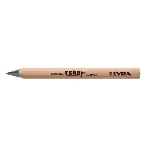 Crayon graphite B 12cm Lyra thumbnail image 1