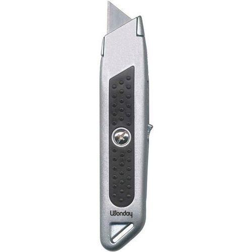 Illustration de : Cutter gros modèle - Wonday