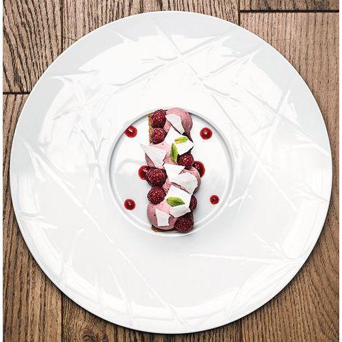 Assiette en porcelaine ø33 cm blanc-Chef'S Collection-Vista Alegre thumbnail image 1