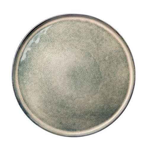 Assiette plate en grès ø26,5 cm orage-Maui thumbnail image 1
