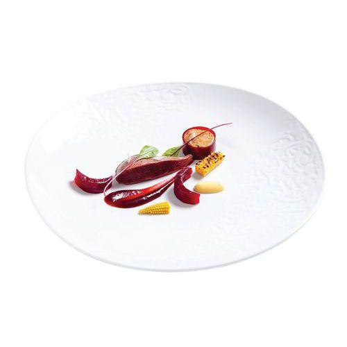 Assiette en porcelaine ø29,2 cm blanc-Chef'S Collection-Vista Alegre thumbnail image 1