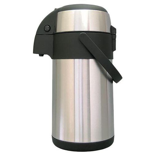 Pichet pompe incassabLe 3 L thumbnail image 1