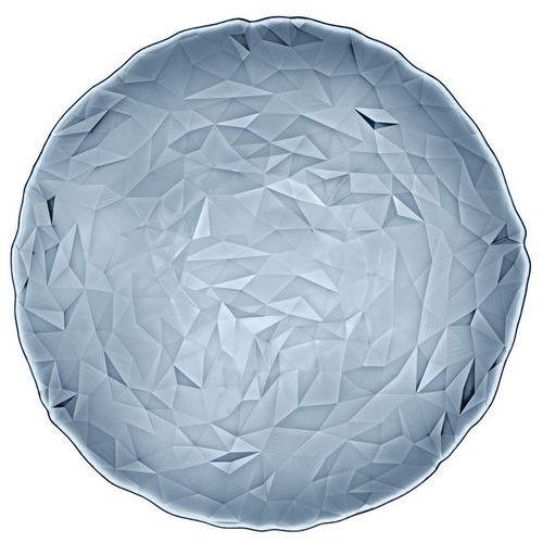 Illustration de : Assiette creuse en porcelaine-X Tanbul