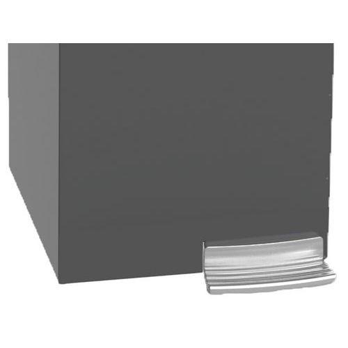 Illustration de : Option 1 pédale pour fontaine eau froide Mistral