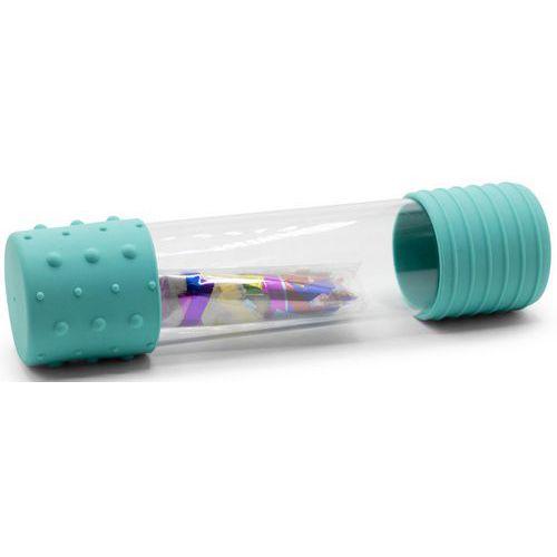 Illustration de : Bouteille sensorielle DIY menthe