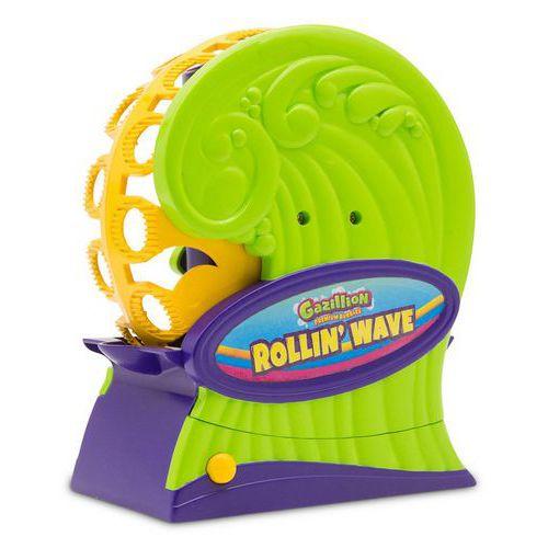 Illustration de : Machine à bulles et solution 1 litre