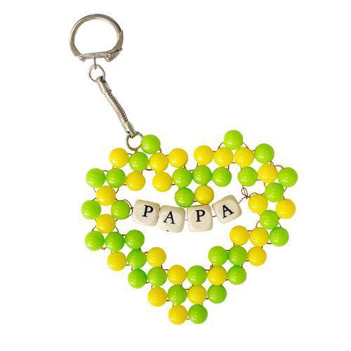 Illustration de : Bobine 60 m fil métal cuivre - Loolipo