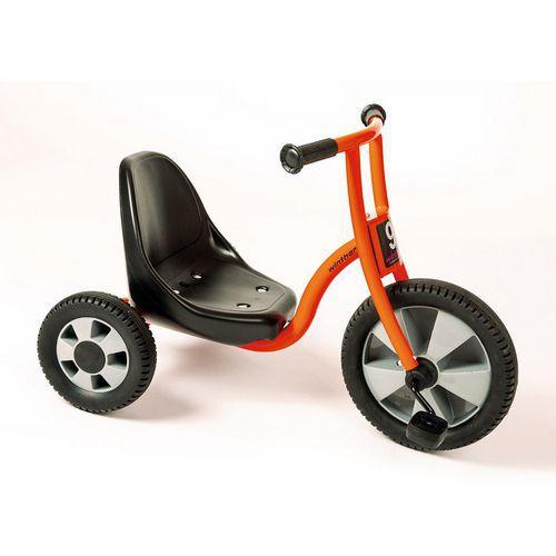 Illustration de : Easy Rider gamme évolutive - Winther