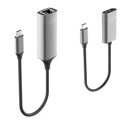 Illustration de : Adaptateur USB-C - HDMI - Mobility Lab