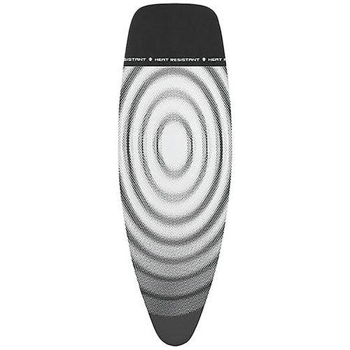 Illustration de : Housse pour table à repasser - Titan Ovale - Brabantia