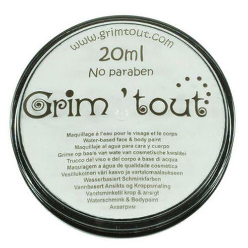 Illustration de : Fard à l'eau 20 ml - Grimtout