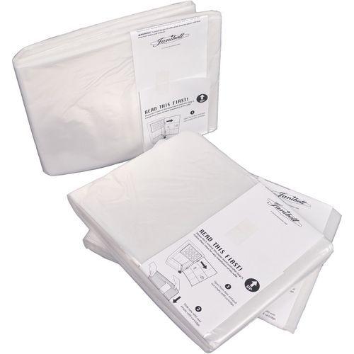 Illustration de : Recharge de sacs poubelle Janibell 400