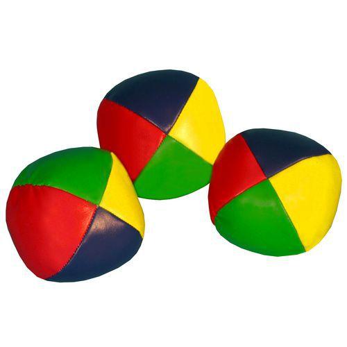 Illustration de : Balle à grains