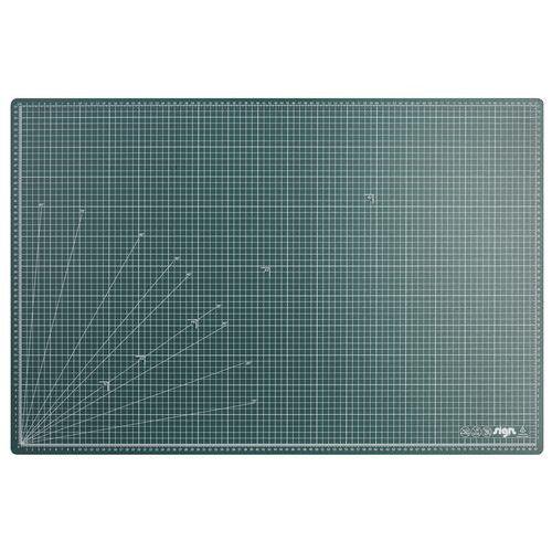 Illustration de : Sous-main de découpe opaque 60 x 90 cm