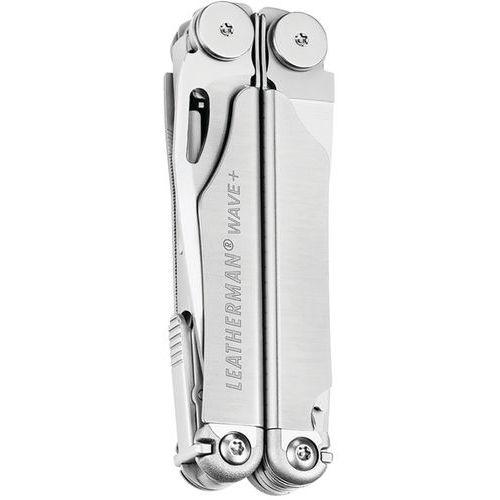 Illustration de : Outils multifonction Leatherman Wave ® +