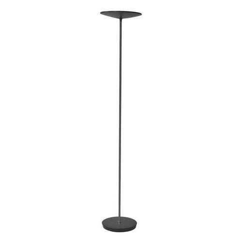 Illustration de : Lampadaire LED Slim Alba