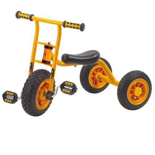 Illustration de : Tricycle 28 cm