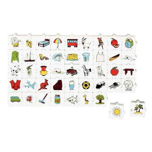 Illustration de : Atelier d'apprentissage de la graphie - Morphun