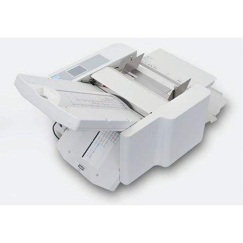 Illustration de : Plieuse automatique 8345 Ideal