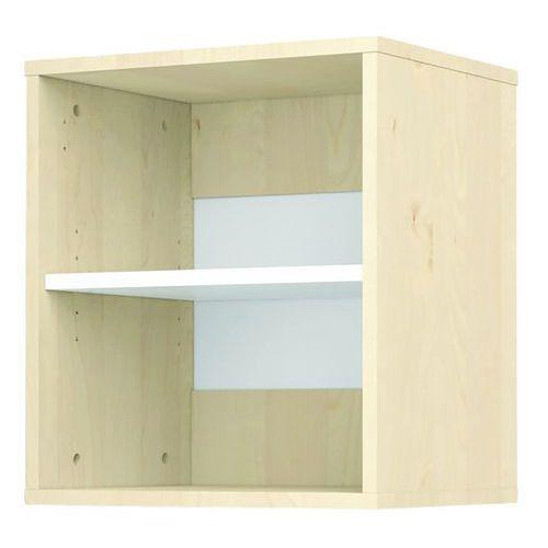 Illustration de : Etagère murale -  Hauteur: 52 cm