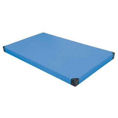 Illustration de : Matelas 200 x 120 cm