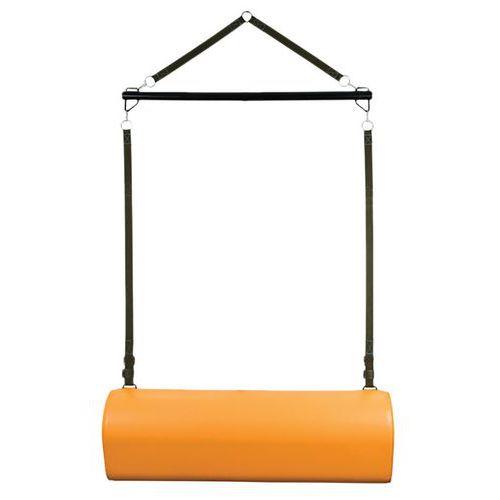 Illustration de : Balançoire de rééducation